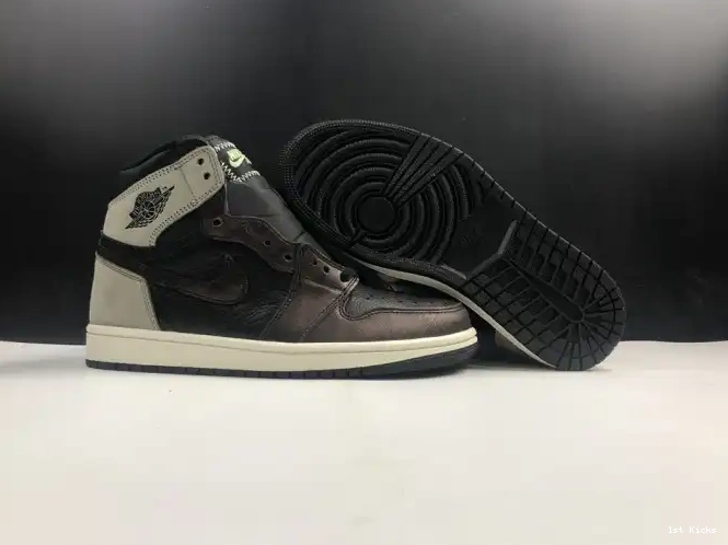 1 -033 LIGHT AIR 555088 JORDAN HIGH ARMY 0617